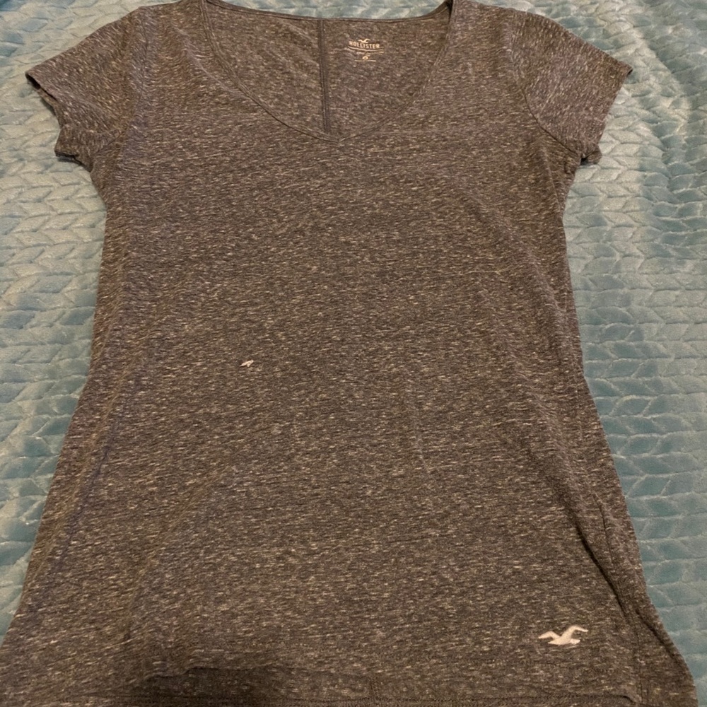 V-neck